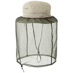 Outdoor Research Bug Helios Hat in Khaki